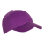 Бейсболка 10L Фиолетовый STANCOLOR