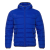 Куртка мужская 81 Синий STANCOLOR