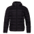 Куртка мужская 81 Чёрный STANCOLOR