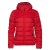 Куртка женская 81W Красный STANCOLOR