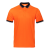 Рубашка мужская 04C Оранжевый STANCOLOR