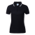 Рубашка женская 04BK Чёрный STANCOLOR