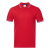 Рубашка мужская 04RUS Красный STANCOLOR