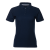 Рубашка женская 104W Тёмно-синий STANCOLOR