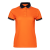 Рубашка женская 04CW Оранжевый STANCOLOR