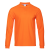 Рубашка мужская 04S Оранжевый STANCOLOR