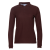 Рубашка женская 04SW Тёмно-Шоколадный STANCOLOR