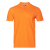 Рубашка унисекс 04B Оранжевый STANPROMO