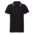 Рубашка детская 04TJ Чёрный STANCOLOR