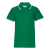 Рубашка детская 04TJ Зелёный STANCOLOR