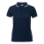 Рубашка женская 04BK Тёмно-синий STANCOLOR