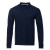 Рубашка мужская 104LS Тёмно-синий STANPROMO