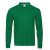Рубашка мужская 104LS Зелёный STANPROMO