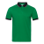 Рубашка мужская 04C Зелёный STANCOLOR