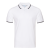 Рубашка мужская 04T Белый STANCOLOR