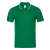 Рубашка мужская 04T Зелёный STANCOLOR