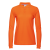 Рубашка женская 04SW Оранжевый STANCOLOR