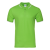 Рубашка мужская 04T Ярко-зелёный STANCOLOR