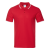 Рубашка мужская 04T Красный STANCOLOR