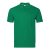 Рубашка унисекс 04U Зелёный STANPROMO