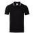 Рубашка мужская 04T Чёрный STANCOLOR
