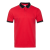 Рубашка мужская 04C Красный STANCOLOR