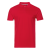 Рубашка унисекс 04B Красный STANPROMO