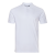 Рубашка унисекс 04B Белый STANPROMO