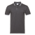 Рубашка мужская 05 Тёмный меланж STANCOLOR