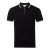 Рубашка мужская 05 Чёрный STANCOLOR