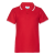 Рубашка детская 04TJ Красный STANCOLOR
