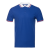 Рубашка мужская 04RUS Синий STANCOLOR