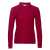 Рубашка женская 04SW Бордовый STANCOLOR