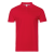 Рубашка унисекс 04U Красный STANPROMO