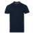Рубашка унисекс 04B Тёмно-синий STANPROMO