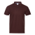 Рубашка мужская 04 Тёмно-Шоколадный STANCOLOR