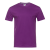 Футболка мужская 02 Фиолетовый STANCOLOR