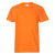 Футболка детская 06U Оранжевый STANPROMO