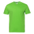 Футболка мужская 02 Ярко-зелёный STANCOLOR